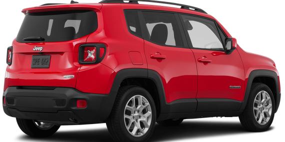 JEEP RENEGADE 2015 ZACCJADT3FPC11359 image