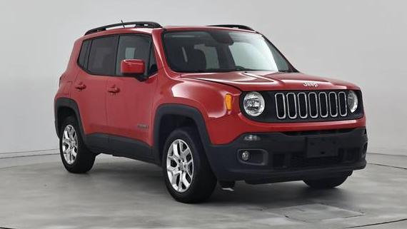 JEEP RENEGADE 2015 ZACCJBBT7FPC28934 image