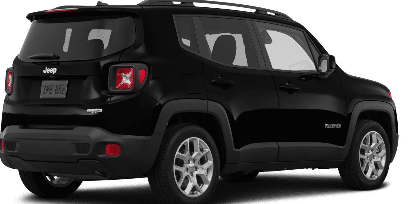 JEEP RENEGADE 2015 ZACCJBDTXFPC40816 image