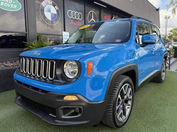 JEEP RENEGADE 2015 ZACCJABT8FPB89670 image JEEP RENEGADE 2015 ZACCJABT8FPB89670 image