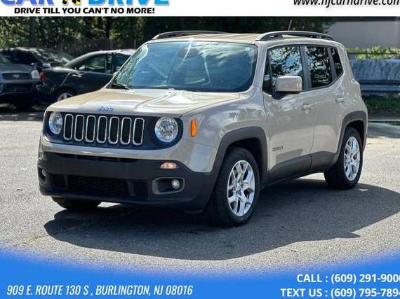 JEEP RENEGADE 2015 ZACCJABTXFPB85149 image JEEP RENEGADE 2015 ZACCJABTXFPB85149 image