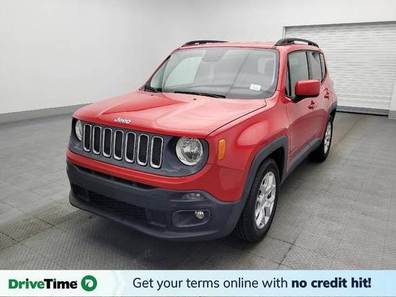 JEEP RENEGADE 2015 ZACCJABT4FPC01068 image JEEP RENEGADE 2015 ZACCJABT4FPC01068 image