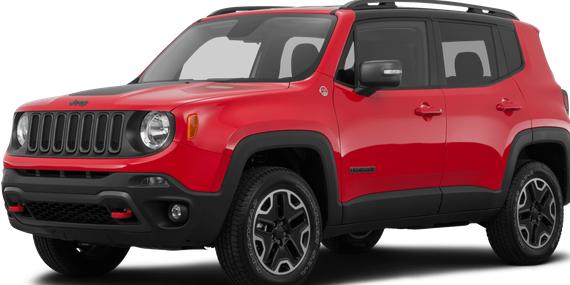 JEEP RENEGADE 2015 ZACCJBCT9FPB91450 image