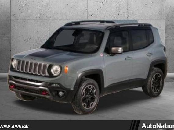 JEEP RENEGADE 2015 ZACCJBCT8FPC40945 image