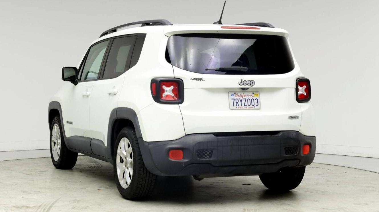 JEEP RENEGADE 2015 ZACCJABT6FPB96729 image