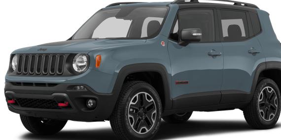 JEEP RENEGADE 2015 ZACCJBCT8FPB81587 image