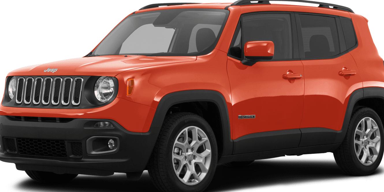 JEEP RENEGADE 2015 ZACCJABT7FPB87831 image