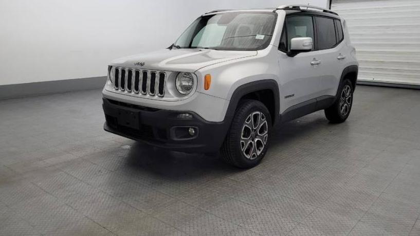 JEEP RENEGADE 2015 ZACCJBDT0FPB57983 image