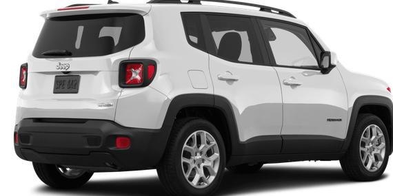 JEEP RENEGADE 2015 ZACCJBBT0FPB65940 image