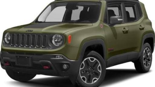 JEEP RENEGADE 2015 ZACCJBCT8FPB79726 image