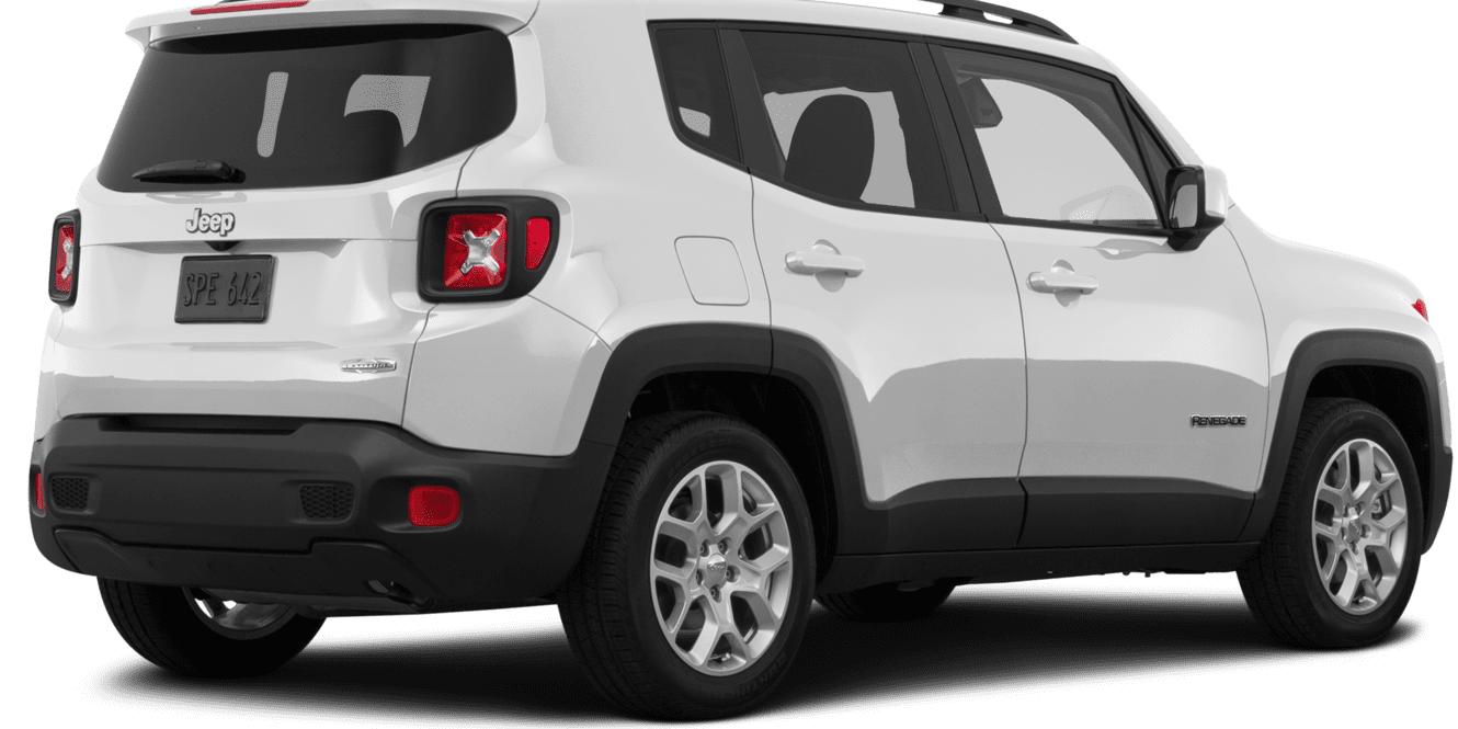 JEEP RENEGADE 2015 ZACCJBDT6FPC41638 image