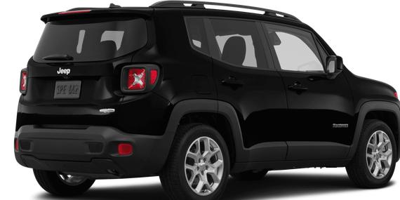 JEEP RENEGADE 2015 ZACCJBDT8FPC07961 image