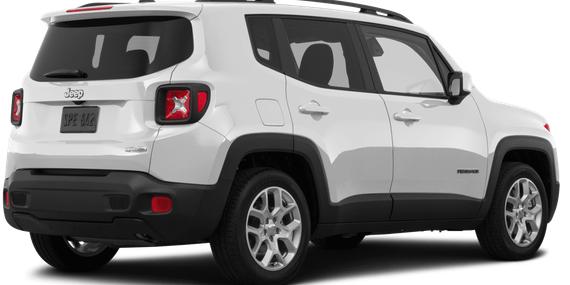 JEEP RENEGADE 2015 ZACCJBDT1FPB51023 image