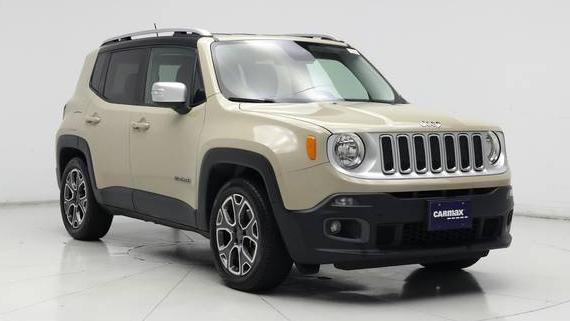 JEEP RENEGADE 2015 ZACCJADT4FPB34047 image JEEP RENEGADE 2015 ZACCJADT4FPB34047 image