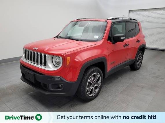 JEEP RENEGADE 2015 ZACCJBDT1FPB47537 image JEEP RENEGADE 2015 ZACCJBDT1FPB47537 image