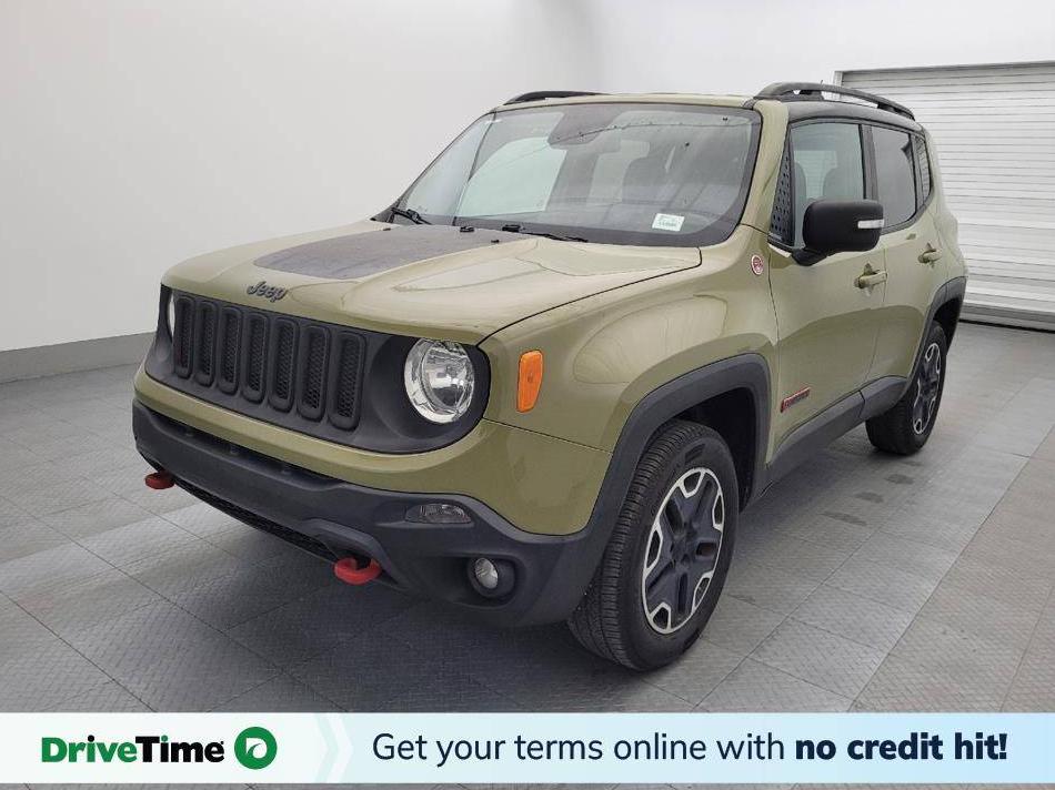 JEEP RENEGADE 2015 ZACCJBCT7FPC36725 image