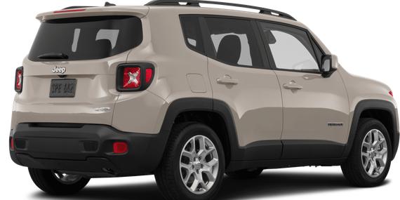 JEEP RENEGADE 2015 ZACCJAAT1FPC09405 image