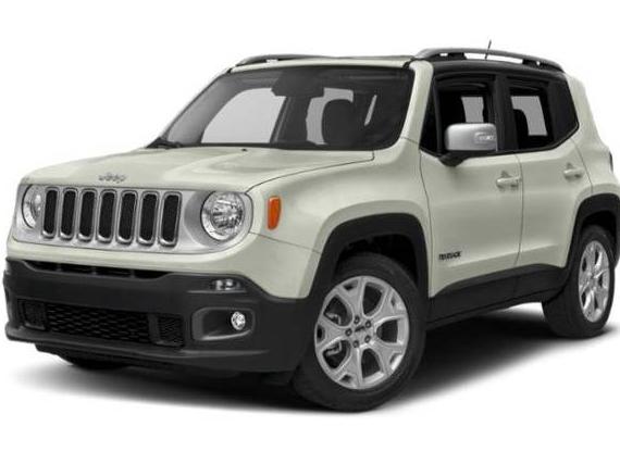 JEEP RENEGADE 2015 ZACCJBDT9FPB85940 image JEEP RENEGADE 2015 ZACCJBDT9FPB85940 image