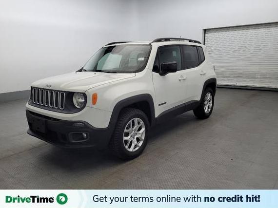 JEEP RENEGADE 2015 ZACCJBBT0FPB70926 image