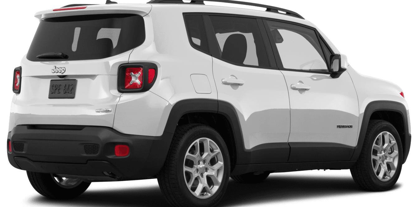 JEEP RENEGADE 2015 ZACCJBBT9FPC40972 image