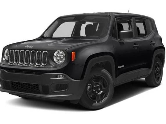 JEEP RENEGADE 2015 ZACCJBBT9FPC40096 image