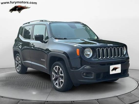 JEEP RENEGADE 2015 ZACCJBBT0FPC21310 image