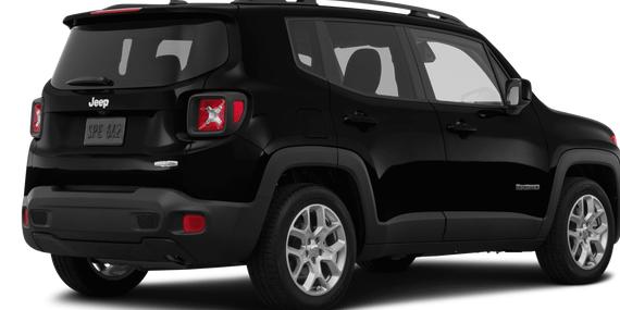 JEEP RENEGADE 2015 ZACCJBDT8FPB84391 image JEEP RENEGADE 2015 ZACCJBDT8FPB84391 image