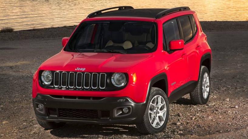 JEEP RENEGADE 2015 ZACCJAAH0FPB71487 image