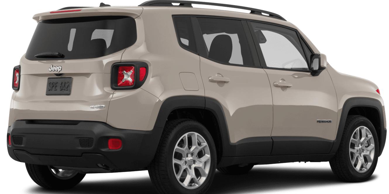 JEEP RENEGADE 2015 ZACCJBBT4FPB84035 image