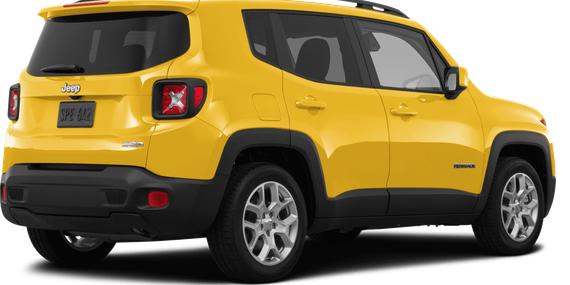 JEEP RENEGADE 2015 ZACCJBAT0FPB54137 image