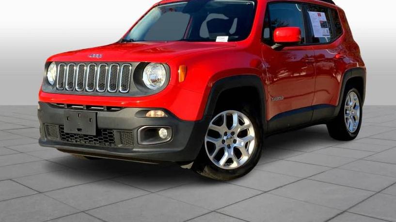 JEEP RENEGADE 2015 ZACCJABT2FPC26468 image