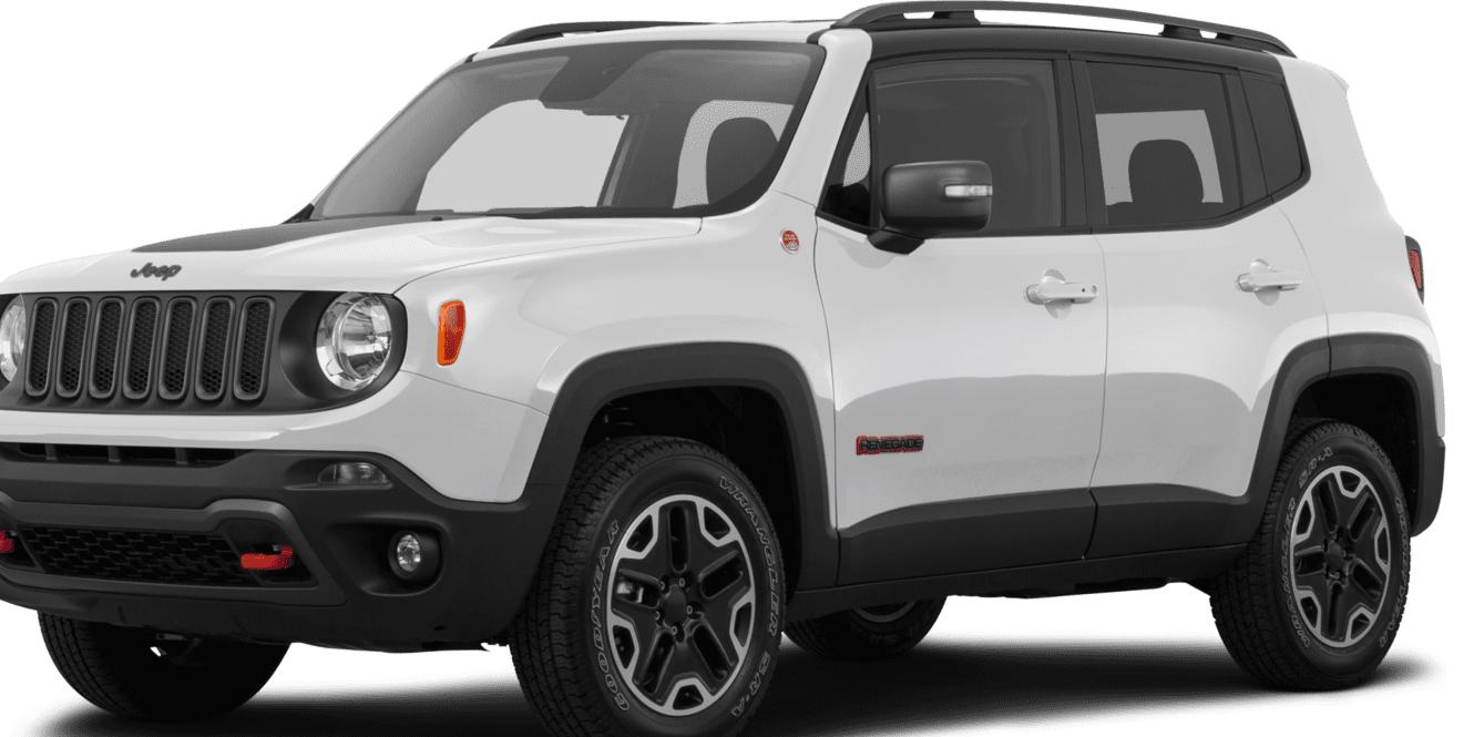 JEEP RENEGADE 2015 ZACCJBCT9FPC09509 image