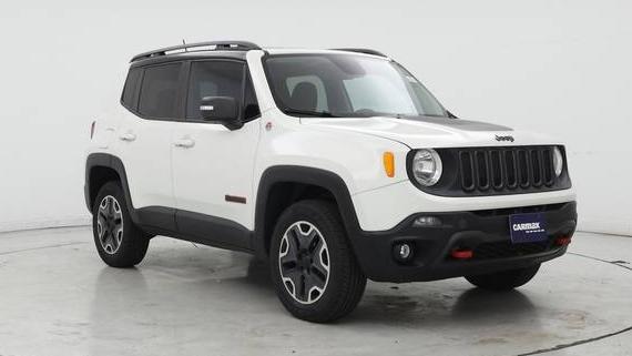 JEEP RENEGADE 2015 ZACCJBCT0FPB68865 image