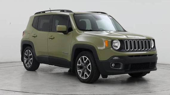 JEEP RENEGADE 2015 ZACCJABT4FPC14287 image JEEP RENEGADE 2015 ZACCJABT4FPC14287 image