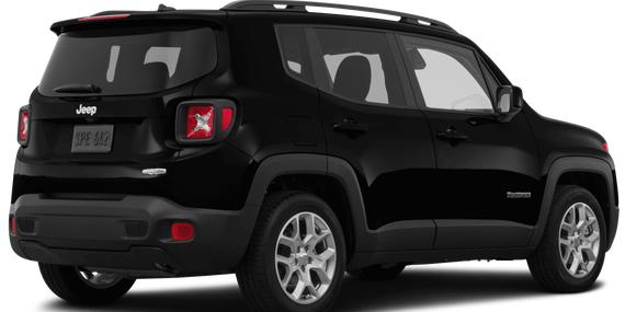 JEEP RENEGADE 2015 ZACCJBBT7FPC01958 image