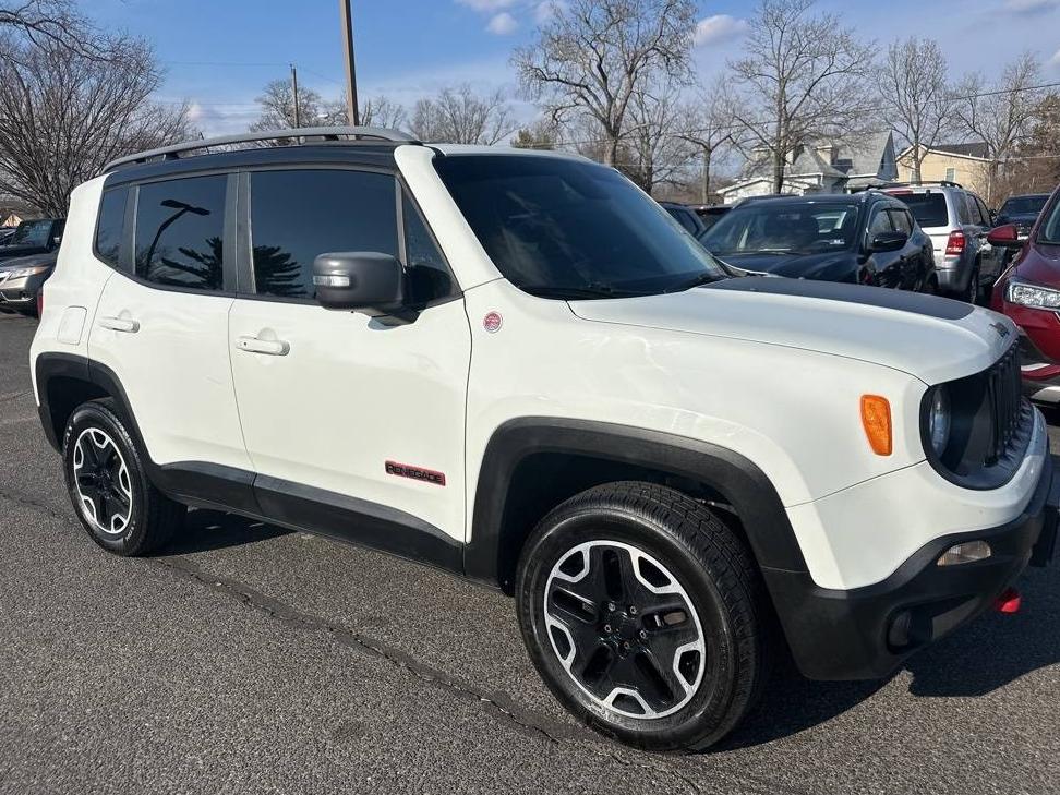 JEEP RENEGADE 2015 ZACCJBCT5FPC15226 image