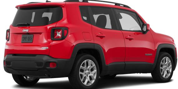 JEEP RENEGADE 2015 ZACCJAAT3FPC09650 image