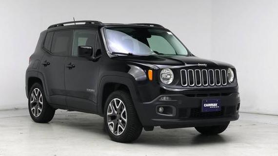 JEEP RENEGADE 2015 ZACCJBBT0FPB68458 image JEEP RENEGADE 2015 ZACCJBBT0FPB68458 image