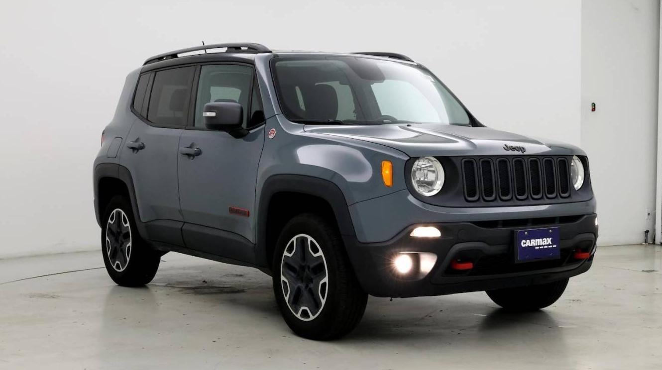 JEEP RENEGADE 2015 ZACCJBCT0FPB53277 image