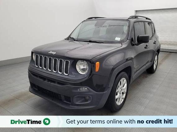 JEEP RENEGADE 2015 ZACCJABT0FPB95270 image JEEP RENEGADE 2015 ZACCJABT0FPB95270 image