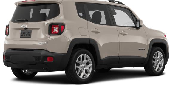 JEEP RENEGADE 2015 ZACCJBBT9FPC23119 image