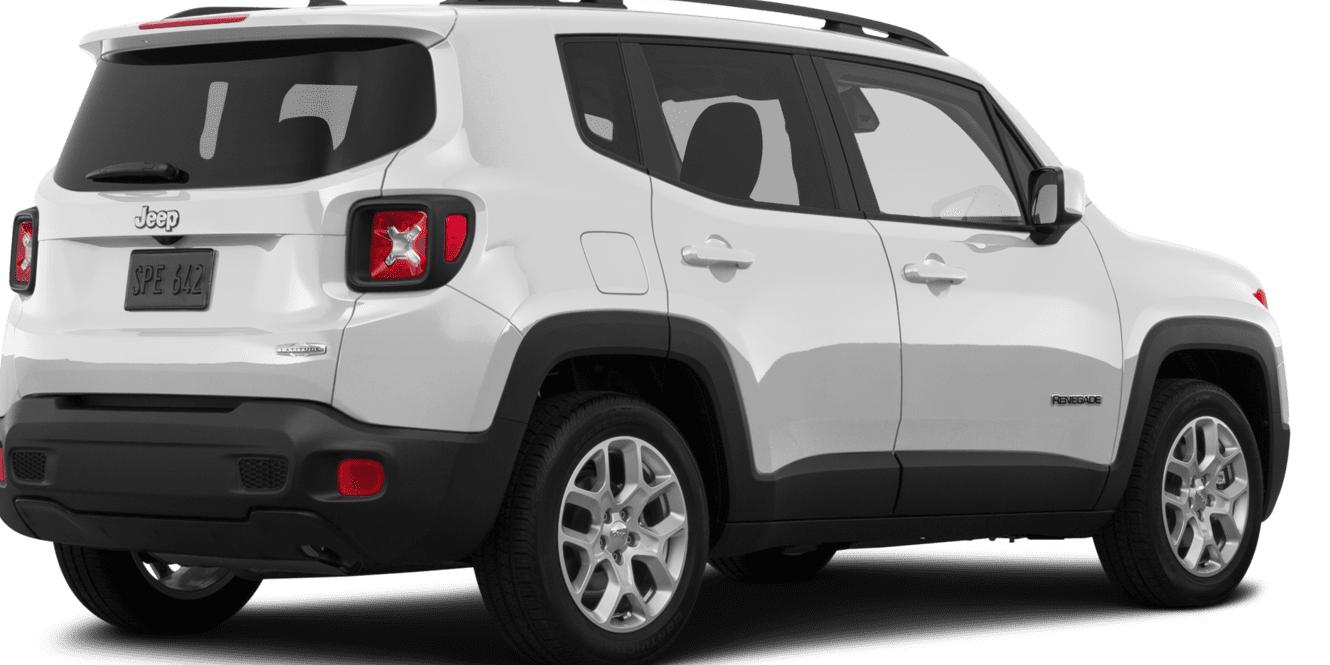 JEEP RENEGADE 2015 ZACCJBDT6FPC09174 image