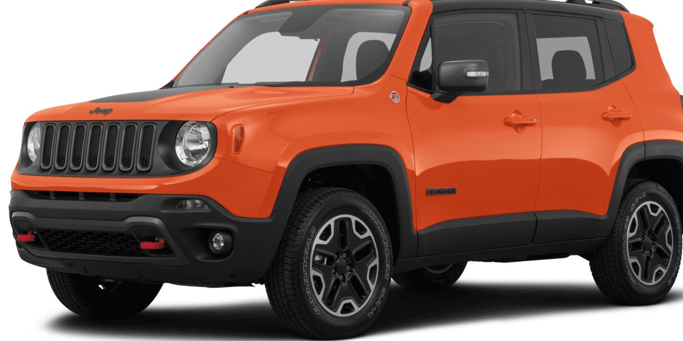 JEEP RENEGADE 2015 ZACCJBCT2FPC37149 image