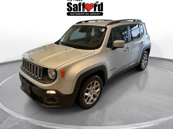 JEEP RENEGADE 2015 ZACCJABT9FPB41711 image