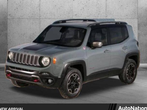 JEEP RENEGADE 2015 ZACCJBCT6FPC18815 image