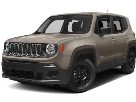 JEEP RENEGADE 2015 ZACCJBBTXFPB94083 image