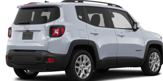 JEEP RENEGADE 2015 ZACCJBDT0FPC39822 image