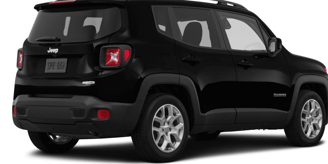 JEEP RENEGADE 2015 ZACCJAAT2FPB85471 image