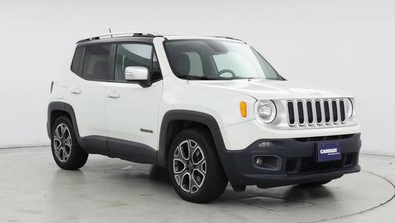 JEEP RENEGADE 2015 ZACCJADT7FPB38643 image