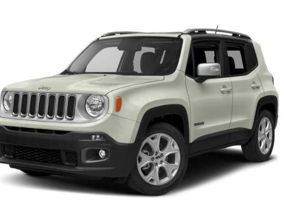JEEP RENEGADE 2015 ZACCJBDT2FPB77730 image